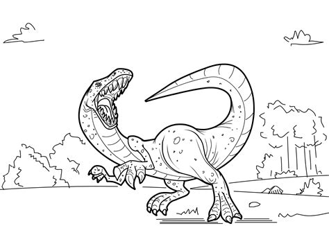 Maybe you would like to learn more about one of these? Free Printable Dinosaur Coloring Pages For Kids