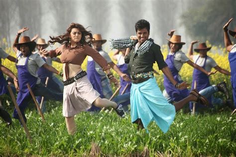 They focus their efforts on peter, a carefree youth from royapuram. Maan Karate Movie Stills & Movie Review - Cinema Campus