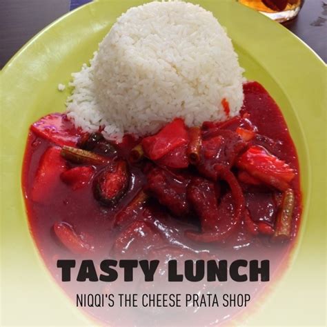 Mari deh kena sup panas2 puye huje nihhh. Nasi daging merah | Singapore food, Food, Tasty