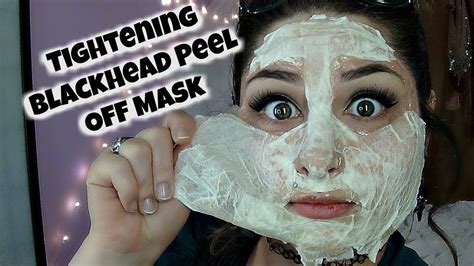 Do charcoal masks help with blackheads? Pin on Peel Off Mask Blackhead