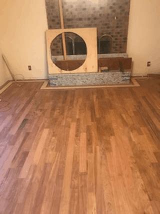 Full catalog of engineered, prefinished wickham flooring available at dynasty flooring of brooklyn, new york. Brazilian Cherry Hardwood Flooring Install - A1 Expert ...