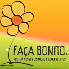 Com a nossa luta, todas poderão crescer, assim como a flor da campanha do 18 de maio: EEEFM Maria Mercês de OLiveira Conôr.: Faça Bonito ...