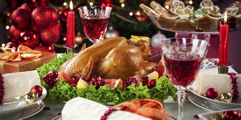 On christmas day may simpkin will not be elbowdeep in turkey, spuds, sprouts and it is a far cry from the usual traditional christmases they spend at home. How to cut 500kcal from your traditional Christmas dinner ...