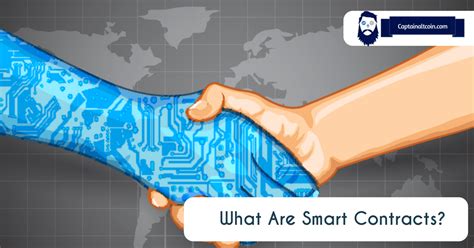 As it exists only digitally, the possibility to lose the card or get the card's credentials stolen is much lower than with physical prepaid cards. What Are Smart Contracts in Blockchain Technology ...