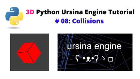 Interact with your teammates, solve issues, host repositories, review code, stay informed, and do a lot more all from one place. Ursina Engine - 3D Python Game Engine Tutorial: # 08 ...