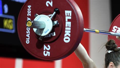 Jun 21, 2021 · weightlifting has been a focus in an ongoing heated debate over transgender athletes competing in women's sports. Transgender woman selected for New Zealand weightlifting ...