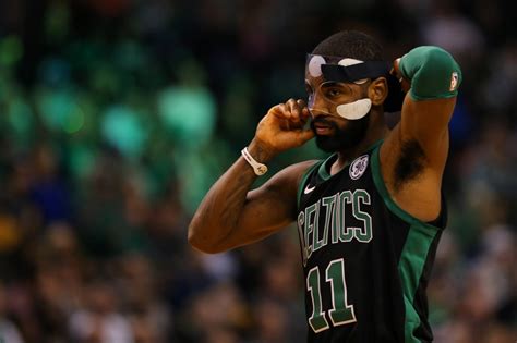 Kyrie irving nba reviewing alleged party videos. Nets' Kyrie Irving suffers facial fracture after getting ...