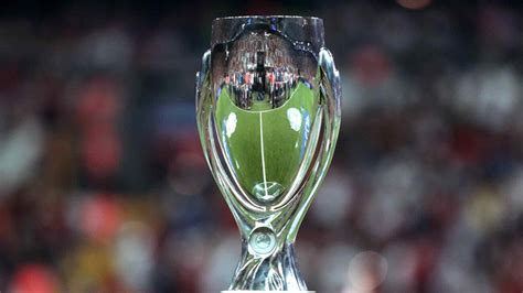 Scenario della sfida sarà il mapei stadium di reggio emilia. Supercoppa UEFA, Bayern Monaco - Siviglia streaming ...