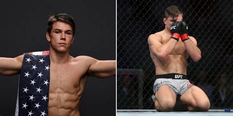 Drew dober profile, mma record, pro fights first name: Alexander Hernandez vs. Drew Dober targeted for UFC event ...