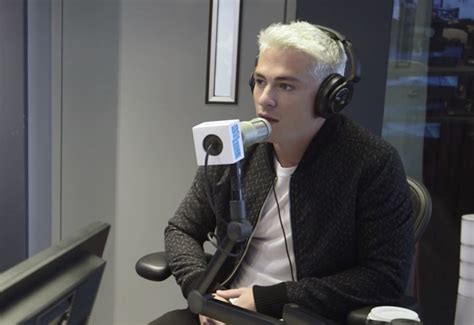 Leila says she doesn't hang around with black guys, because her parents told her not to. Colton Haynes's First Time Was With A Guy And A Girl - Men ...