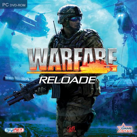 To connect with skidrow & reloaded, join facebook today. Warfare Reloaded SKIDROW
