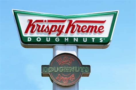 Последние твиты от krispy kreme (@krispykreme). Krispy Kreme vs. Dunkin' Donuts: Which is Best? - Newfoxy