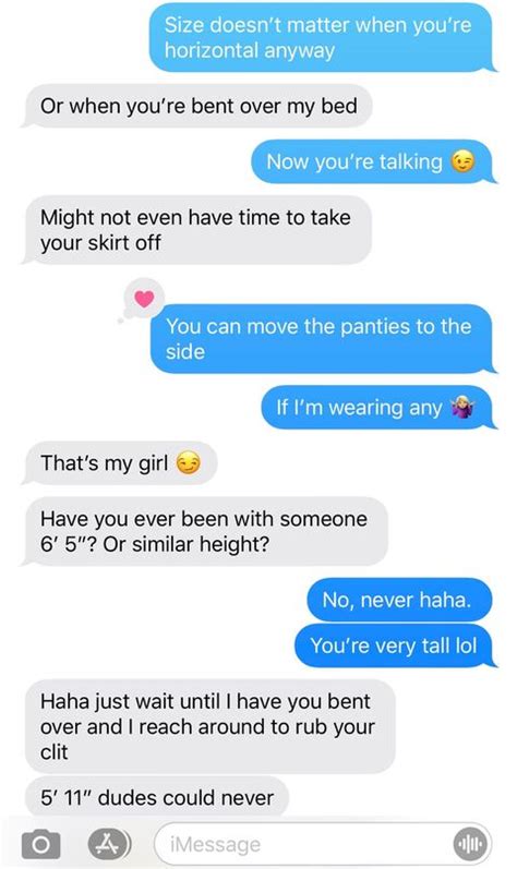Include the source link above if. Hottest Sexting Examples and Tips for Women - 36 Dirty ...