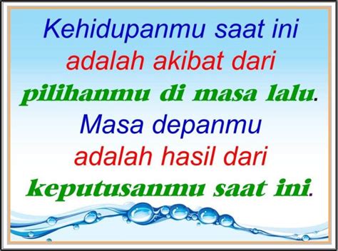 Hope you'll find the wisdom and motivation. Pin di Motivasi dalam Gambar