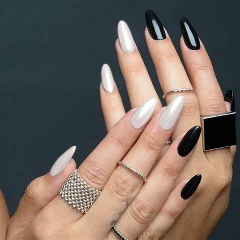 ¿ no sabes donde comprar acrilico para uñas o productos uñas de porcelana ? Uñas Acrilicas Negras Tumblr Con Letras : nails.quenalbertini2: Nail Art Design | Left Hand ...