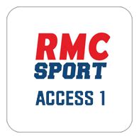 Toutes les chaines tv, émissions, films, séries, documentaires. Live events on RMC Sport Access 1, France - TV Station