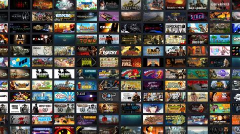 How do you update garrys mod on steam? How many games are on Steam? - 2019 update - GameRevolution