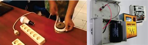 Maybe you would like to learn more about one of these? Ini Trik Penghemat Listrik Sederhana Dengan Alat Buatan ...