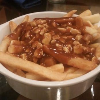 Apr 13, 2021 · to prepare thailand's most famous salad, pound garlic and chilies with a mortar and pestle. Poutine To The Extreme - Phoenix - Yelp