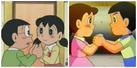 50 gambar dp bbm doraemon yang lucu banget teknologi gambar minamoto shizuka doraemon page 2 3 zerochan anime sumber rebanas.com. Terbaru 29+ Gambar Doraemon Nobita Dan Shizuka - Richa Gambar