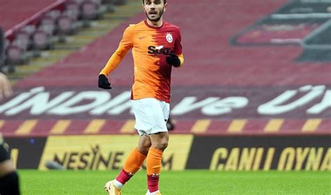 Emre kılınç haberleri için tıklayınız. Galatasaray'da Emre Kılınç 3. golünü attı