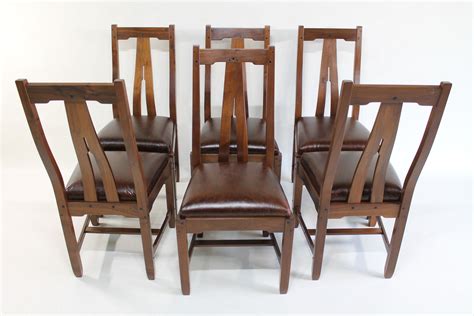 Rattan dining chairs custom made. Buy Custom Made Greene And Greene Dining Room Chairs, made ...