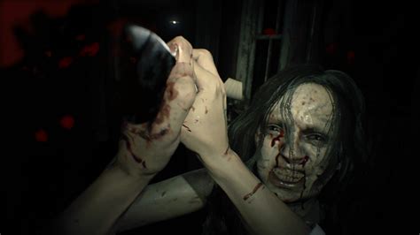 Parents need to know that resident evil 7 biohazard is the latest survival horror game in capcom's popular. Best Horror Games for PlayStation VR | VRHeads