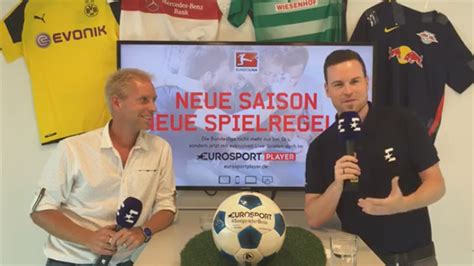 Page officielle du groupe eurosport. Eurosport-Moderator Jan Henkel: "Ich hab richtig Lust auf ...