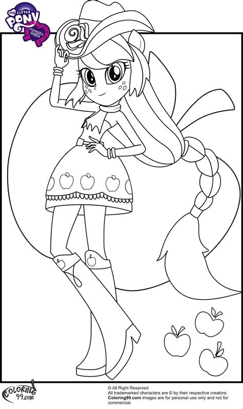 Free printable my little pony coloring pages for kids. Okul Oncesi My Little Pony Boyama