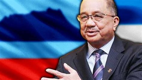 Aim executive chairman lajim ukin passes away Gabungan Sabah eyes enough seats to form state government | Free Malaysia Today