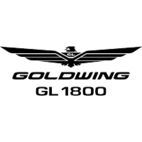 You can find discount motorcycle tires from bridgestone, dunlop and many others. Goldwing GL1800 Logo | Brands of the World™ | Download ...