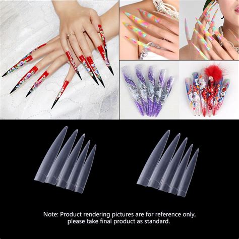 I no longer get hangnails and my nails have simply never been this long and strong. Pin by Jovial Young on Fashion | Nail art hacks, Acrylic ...