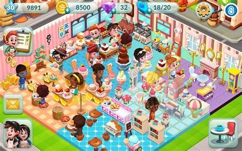 You should be able to enter basic information about your characters, add artwork, and tell a good story in just a few minutes. Bakery Story MOD APK Unlimited Gems Download 2021 ...