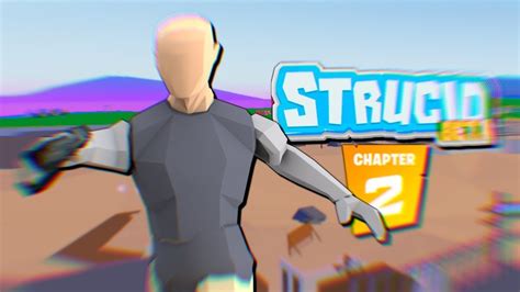 Click your icon > your channel. What Strucid Chapter 2 Should Have... (opinions) - YouTube