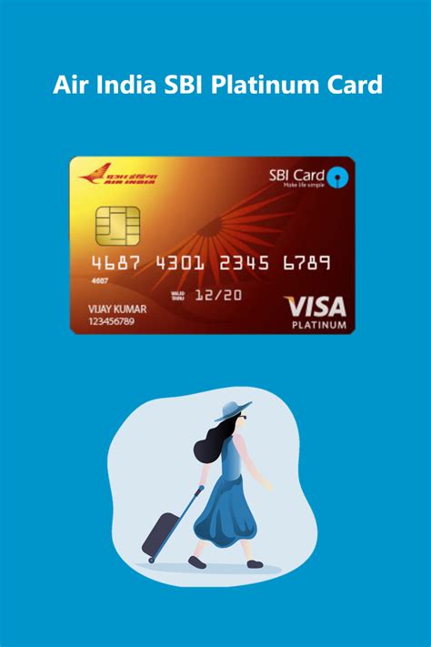 Air mile redemption will be possible for minimum 10,000 reward points and in multiples of 5,000. Air India SBI Platinum Card: Check Offers & Benefits