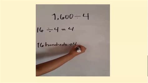 Calculates the quotient of two numbers and also returns the remainder in an output parameter. Find Quotient-Math From May 18th to 22nd - YouTube