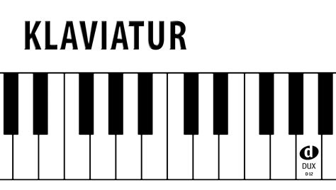 Klavier spielen einfacher melodien wikibooks sammlung freier. Klaviatur Ausdrucken Pdf : Klaviernoten S Labsch Pop For ...