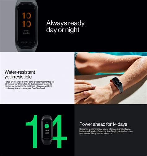 Use code serp10 and get $10 bonus on your 1st transfer. OnePlus Band Announced - Priced at INR 2,499 (~MYR 138 ...