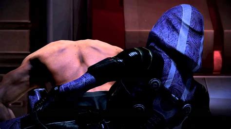 When diana asks to be aboard the normandy, you have to select the let's do a trial run option. Mass Effect 3 romance guide - tali romance scene - YouTube