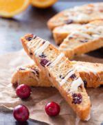 These vegan cranberry almond biscotti are a classic treat for the holiday season. 10 Exquisite Biscotti Recipes - Fill My Recipe Book