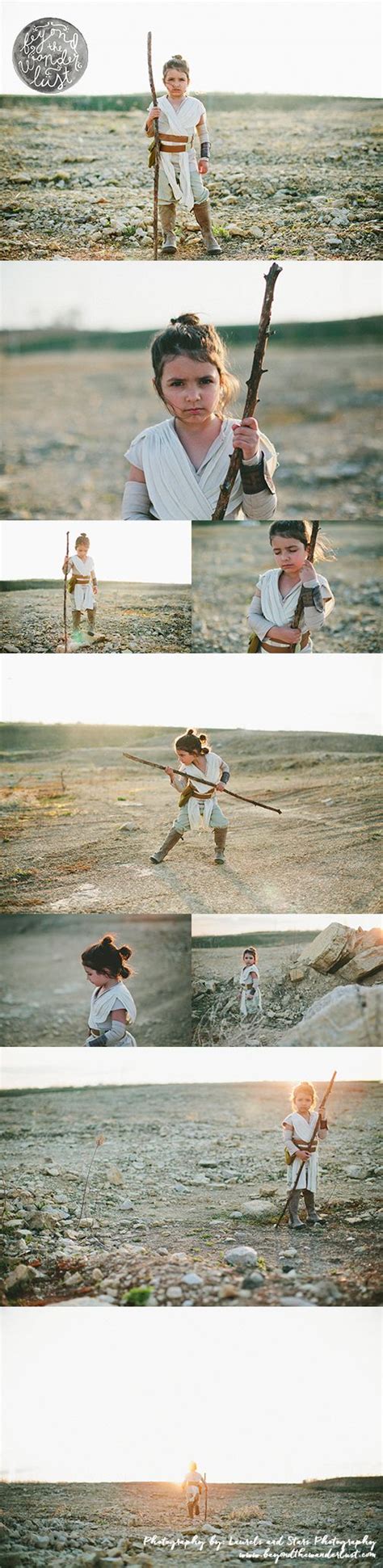 We did not find results for: Desert Star Wars Session | Kids star wars costumes, Star ...