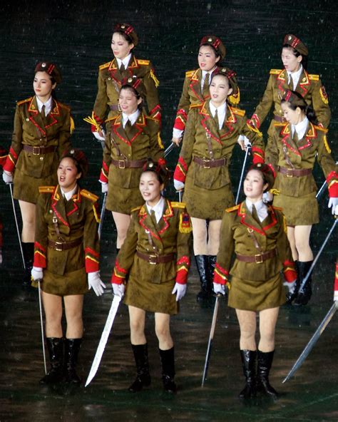 08 feb 2012 | posted by member 26835147. Mass Game Sexy Soldiers - North Korea | Arirang Mass Games ...