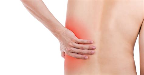 Does the pain in your lower left side extend through your buttocks? Mid-Back Pain That Comes & Goes | LIVESTRONG.COM