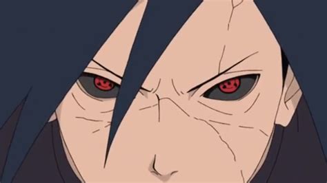 Lo sharingan ipnotico (mangekyou sharingan in giapponese) è una variante dello sharingan. Uchiha Mikoto Mangekyou Sharingan / Hd Wallpaper Anime ...