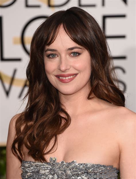 Please do not send any fanmail to us for they won't be forwarded to miss johnson. Fifty Shades of Grey: Dakota Johnson used body double for ...