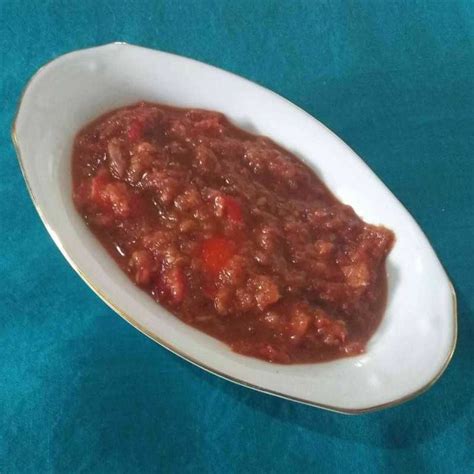 Sambal matah khas bali ini adalah jenis sambel mentah dadakan yang enak terbuat dari bahan dan bumbu bali rasanya pedas namanya juga sambal dari bahan cabai rawit merah boleh campur cabai hijau/ijo. Resep Sambal Dadakan Enak - Cara Membuat Sambal Korek ...