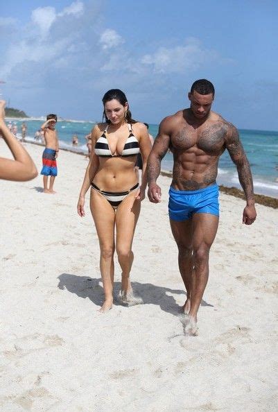 It was not yet given a rating by anyone. Kelly Brook Photos Photos: Kelly Brook Relaxes at the ...