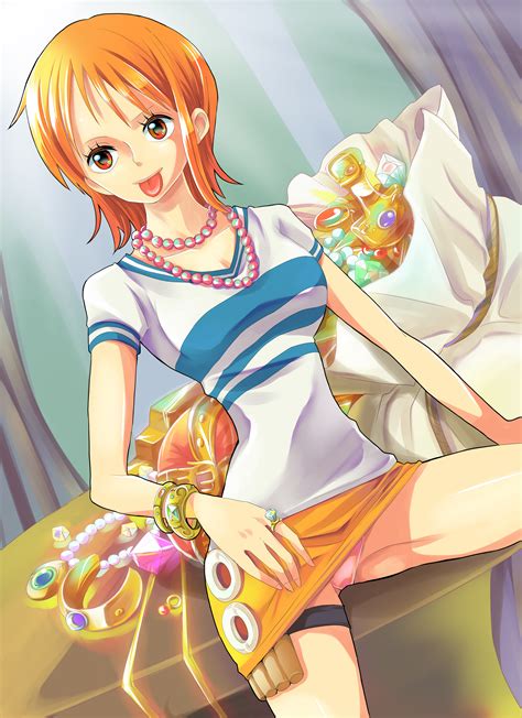 One piece manga nami one piece one piece ship one piece fanart samurai clothing luffy x nami fanarts anime cute girls robin. Nami (ONE PIECE) Image #825595 - Zerochan Anime Image Board