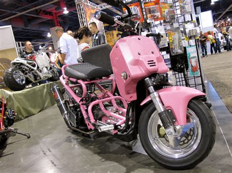 2008 honda ruckus (this photo is for example only; Biggest Ruckus - CLUNKBUCKET