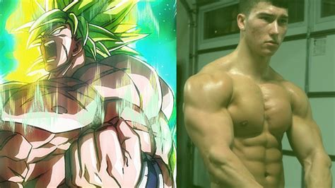 Broly did with the box office record of whopping $120 million plus! DRAGON BALL SUPER: BROLY TRAILER #3 REACTION - YouTube